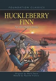 Huckleberry Finn