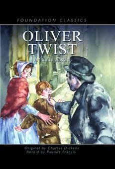 Oliver Twist