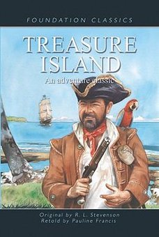 Treasure Island