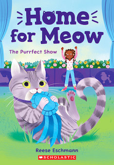 The Purrfect Show