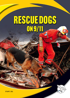 Rescue Dogs on 9/11