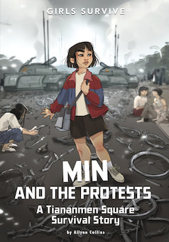 Min and the Protests: A Tiananmen Square Survival Story