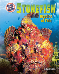 Stonefish: Needles of Pain