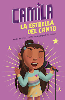 Camila La Estrella Del Canto