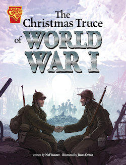 The Christmas Truce of World War I