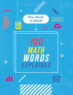 100 Math Words Explained