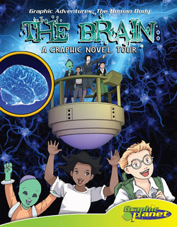 The Brain: A Graphic Novel Tour