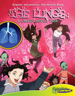 The Lungs: A Graphic Novel Tour