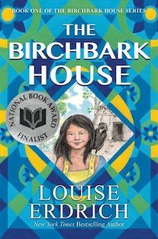 The Birchbark House