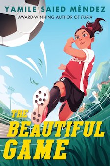 The Beautiful Game