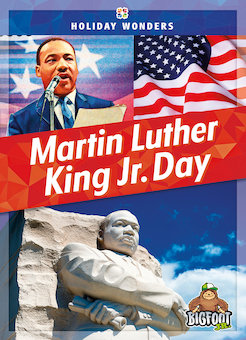 Martin Luther King Jr. Day