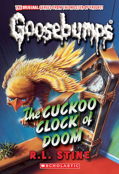 The Cuckoo Clock of Doom