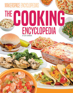 Cooking Encyclopedia