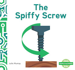 Spiffy Screw