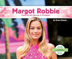 Margot Robbie: Bold Barbie Actress and Producer