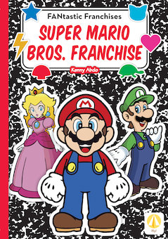 Super Mario Bros. Franchise