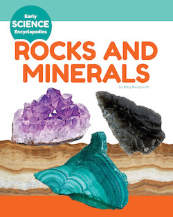 Rocks and Minerals