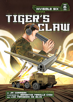 Tiger's Claw