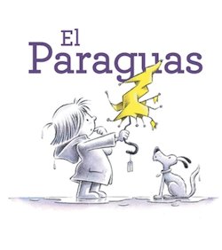 El Paraguas (The Umbrella)