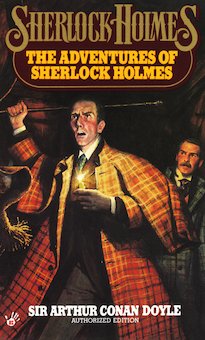 The Adventures of Sherlock Holmes