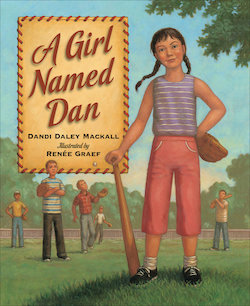 A Girl Named Dan