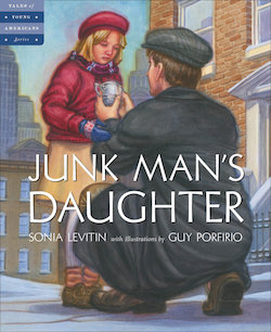 Junk Man's Daughter