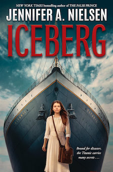 Iceberg