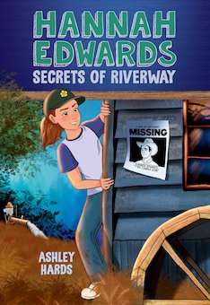 Secrets of Riverway