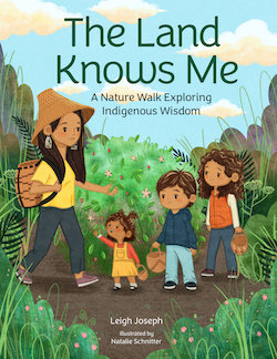 The Land Knows Me: A Nature Walk Exploring Indigenous Wisdom