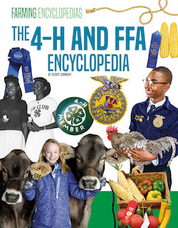 4-H and FFA Encyclopedia