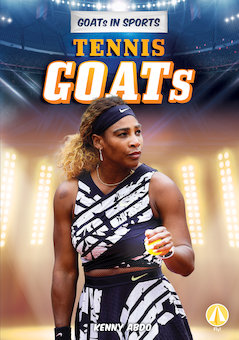 Tennis GOATs