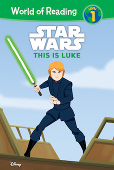 This Is Luke