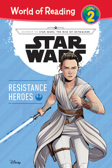 Resistance Heroes