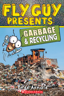 Fly Guy Presents: Garbage & Recycling