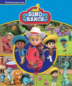 Dino Ranch