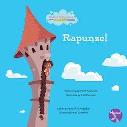 Rapunzel = Rapunzel