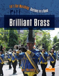 Brilliant Brass