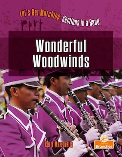 Wonderful Woodwinds