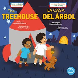 The Treehouse = La Casa del Árbol