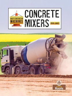 Concrete Mixers