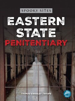 Eastern State Penitentiary