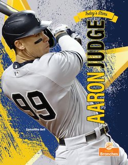 Aaron Judge