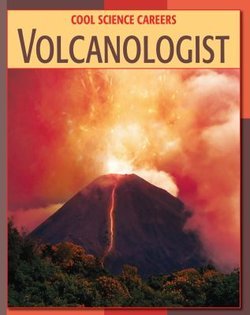 Volcanologist