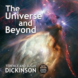 The Universe and Beyond (6th Edition)