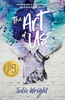 The Art of Us