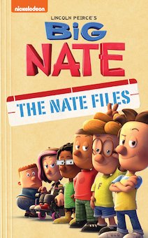 The Nate Files