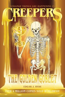 The Golden Goblet