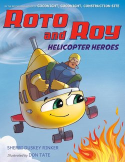 Helicopter Heroes