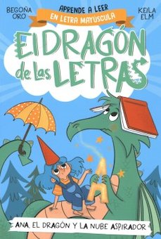 Ana, El Dragon Y La Nube Aspirador