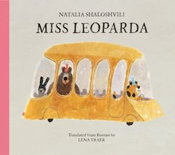 Miss Leoparda